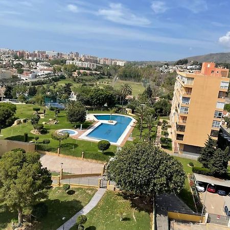Appartement Vue Mer Playa Mar Torremolinos Luaran gambar