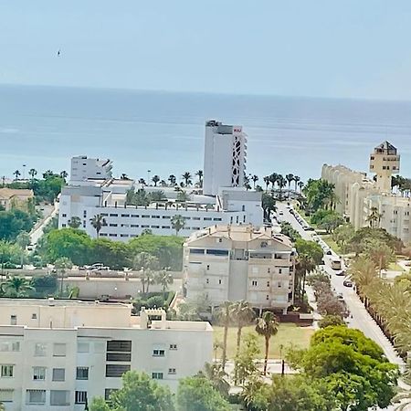 Appartement Vue Mer Playa Mar Torremolinos Luaran gambar