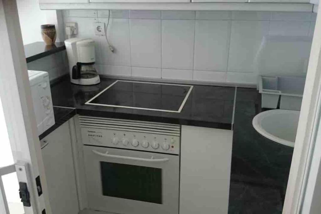 Appartement Vue Mer Playa Mar Torremolinos Luaran gambar