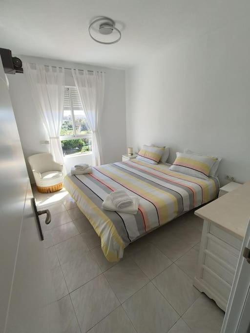 Appartement Vue Mer Playa Mar Torremolinos Luaran gambar