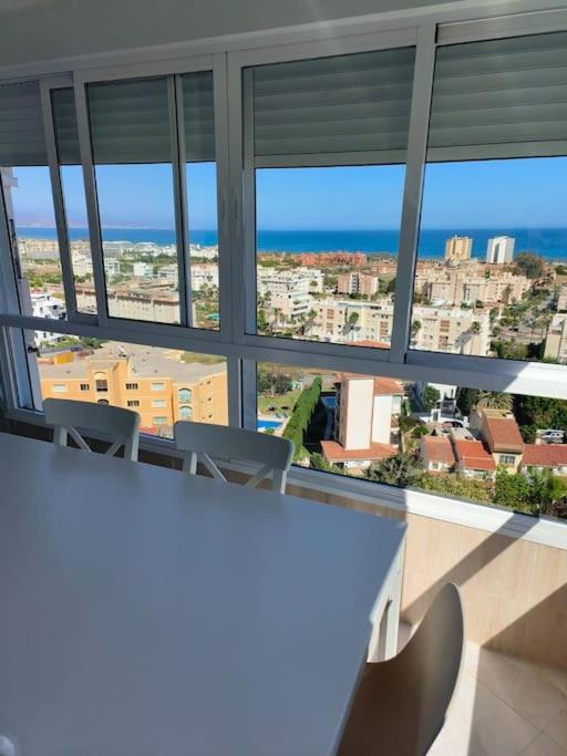 Appartement Vue Mer Playa Mar Torremolinos Luaran gambar