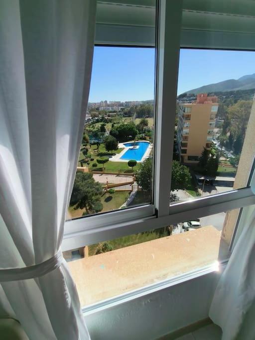Appartement Vue Mer Playa Mar Torremolinos Luaran gambar