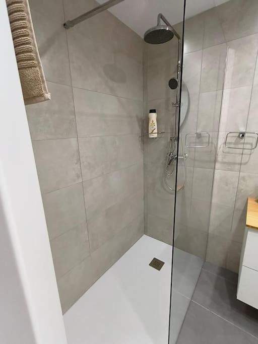 Appartement Vue Mer Playa Mar Torremolinos Luaran gambar